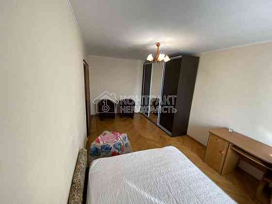 Продаж Квартира 1-кімнатна, 4/5 поверх на вул. Тобольська Харьков