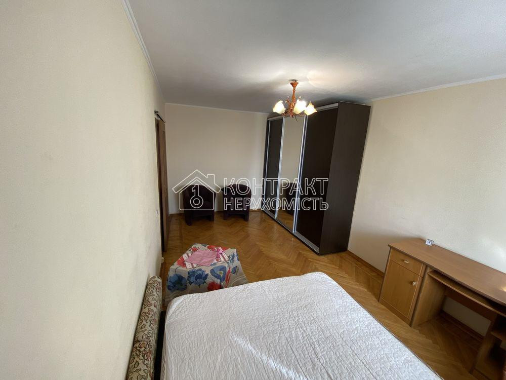 Продаж Квартира 1-кімнатна, 4/5 поверх на вул. Тобольська Kharkiv - photo 2