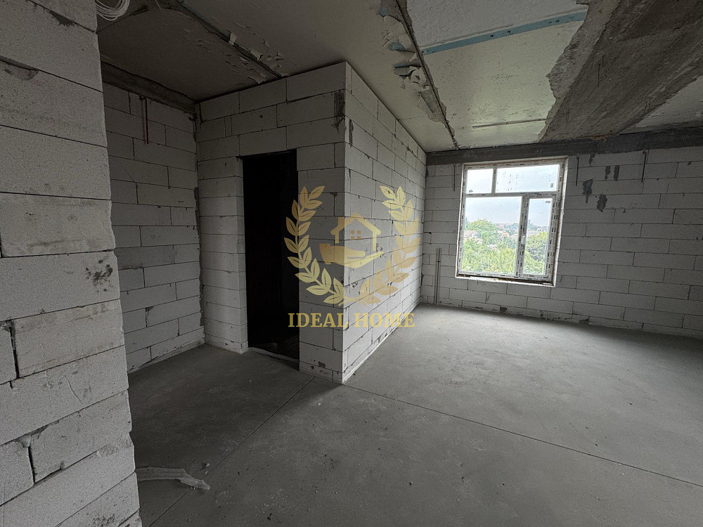 Продаж Квартира 1-кімнатна, 3/5 поверх Бориспіль - фото 1