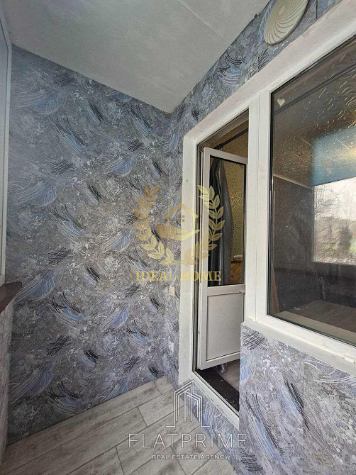 Продаж Квартира 1-кімнатна, 3/9 поверх на Академика Ефремова ул., 15 Київ - фото 11