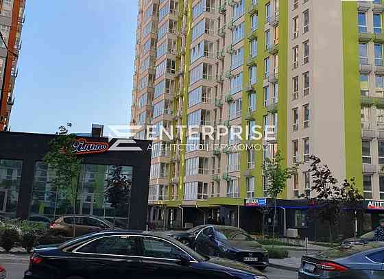 Продаж Квартира 2-кімнатна, 9/17 поверх на вул. Берестейський Kiev