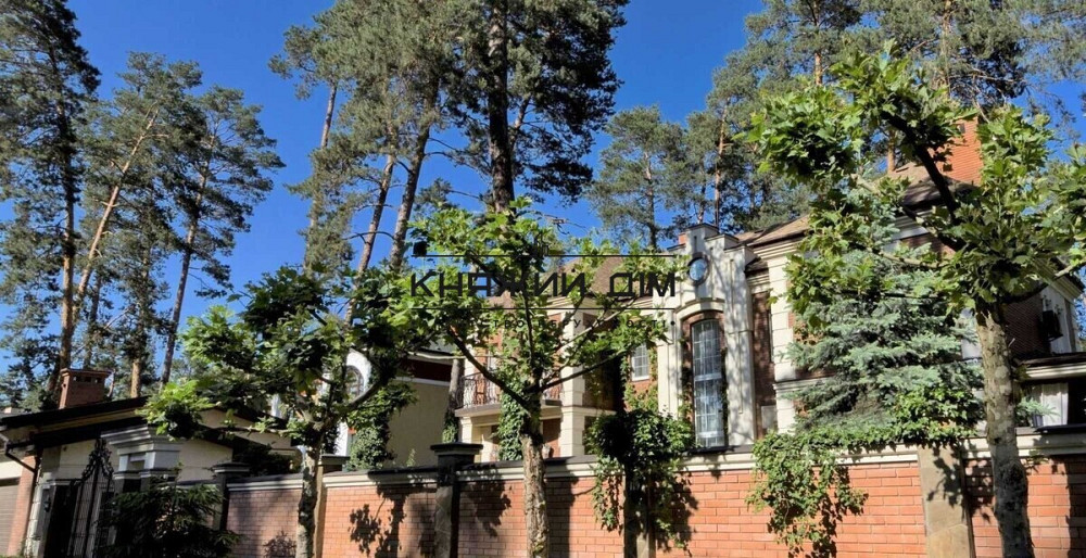 Оренда без комісії 3-х поверхового будинку в англійському стилі Романків. №139305  - фото 9