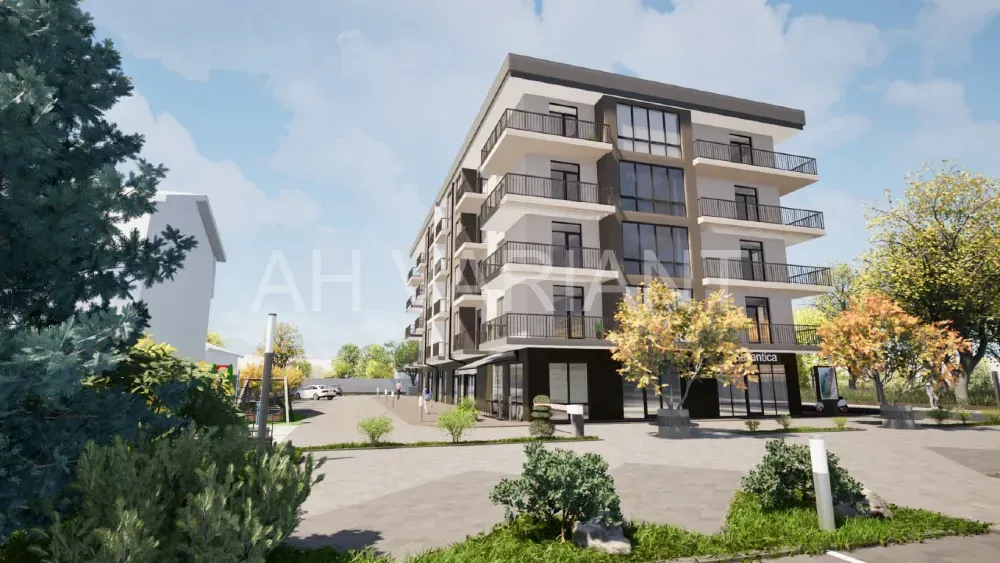 Продаж 1к Квартира 42 кв.м Загорська 168 Ужгород - фото 19