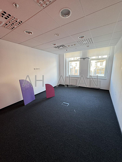 Оренда офісне приміщення на Володимирська вул., 38 приміщень - 6, поверх - 4/8 Київ - фото 2