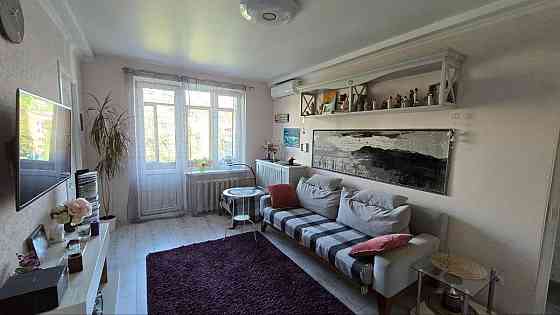 Оренда Квартира 2-кімнатна, 4/5 поверх на Михайла Бойчука, 13 Київ