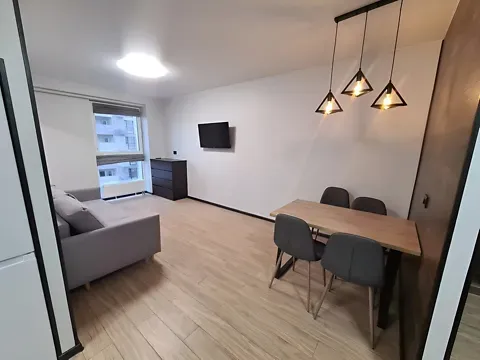 Оренда 2к Квартира 40 кв.м ЖК П'ятий Континент Дніпро - фото 11