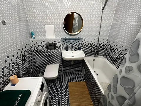 Оренда 2к Квартира 45 кв.м ЖК Сімейний Дніпро - фото 6