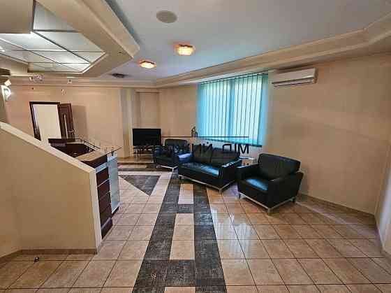 Оренда офісне приміщення на вул. Велика Васильківська поверх - 5/9 Київ