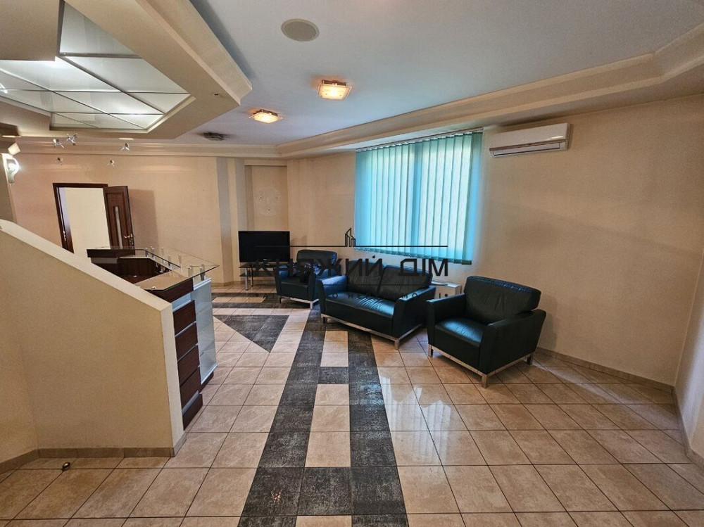 Оренда офісне приміщення на вул. Велика Васильківська поверх - 5/9 Київ - фото 4