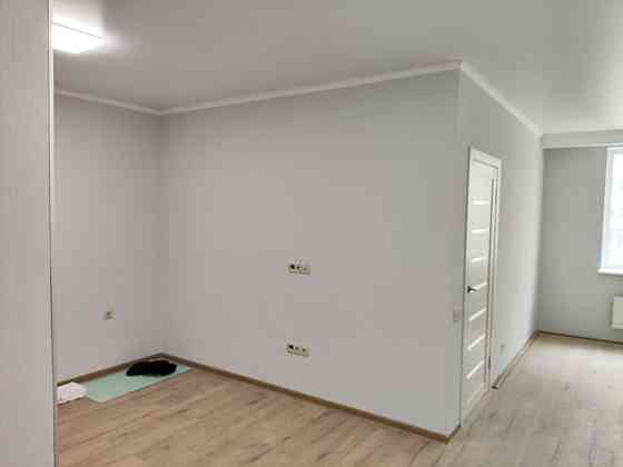 1-комнатная квартира в ЖК 49 Жемчужина. Лиманка