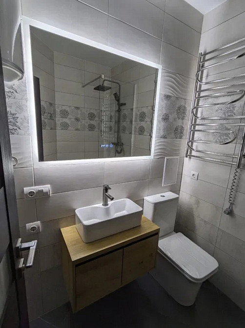 Продаж Квартира 1-кімнатна, 6/13 поверх на вул. Височана Івано-Франківськ - фото 15