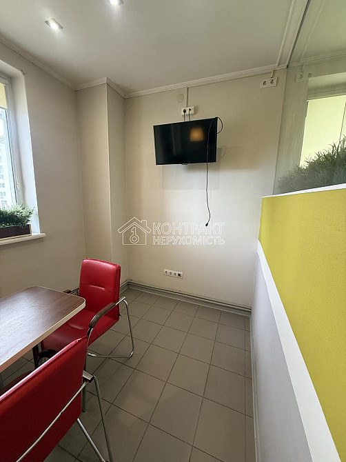 Оренда офісне приміщення на вул. Отакара Яроша приміщень - 1, поверх - 2/16 Харків - фото 7