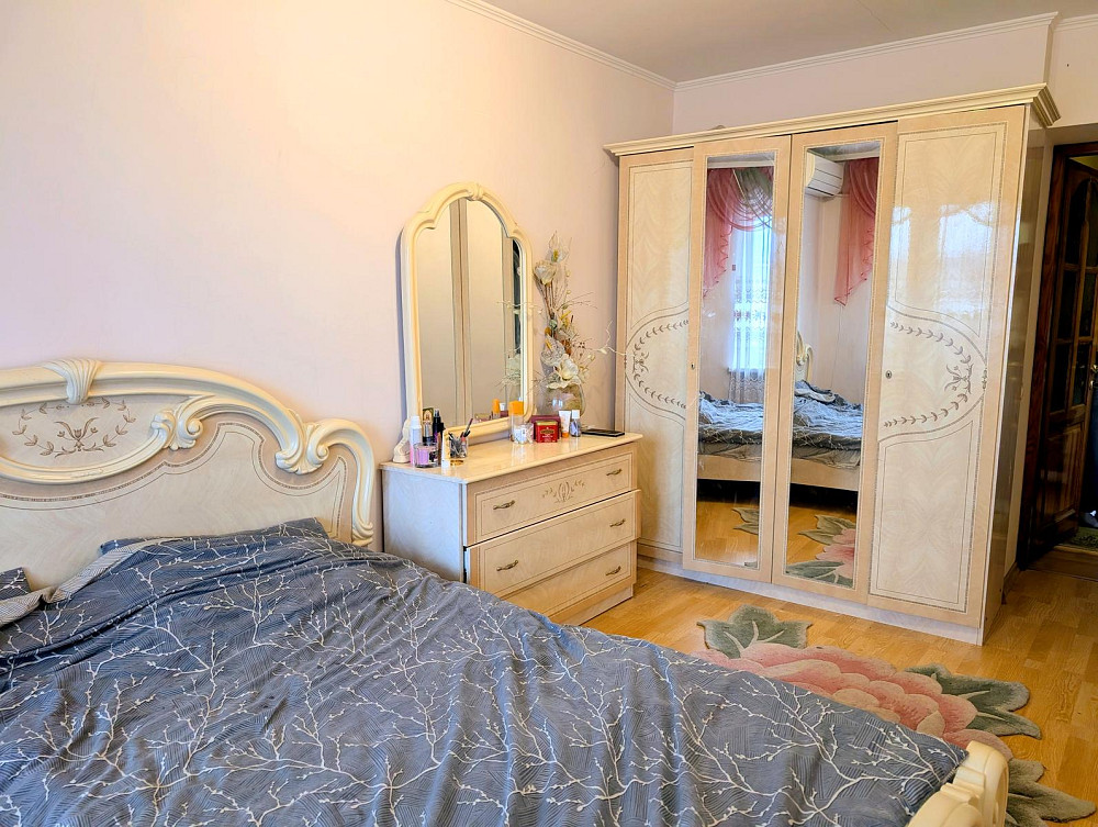 Оренда Квартира 3-кімнатна, 2/9 поверх на вул. Макарова Рівне - фото 9