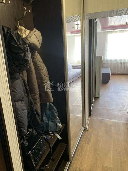 Продаж Квартира 1-кімнатна, 5/9 поверх на вул. Краснодарська Харків - фото 10