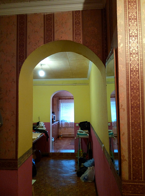 3-х комнатная  квартира в Нерубайском. Нерубайське - фото 1