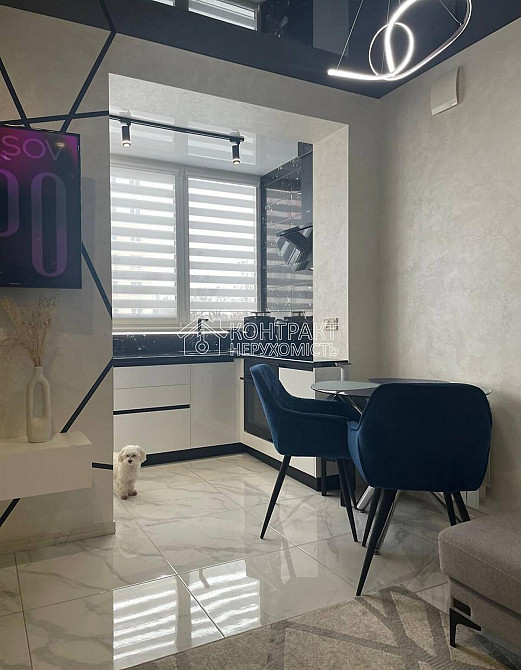 Продаж Квартира 1-кімнатна, 3/9 поверх на вул. Героїв Харкова Харків - фото 17