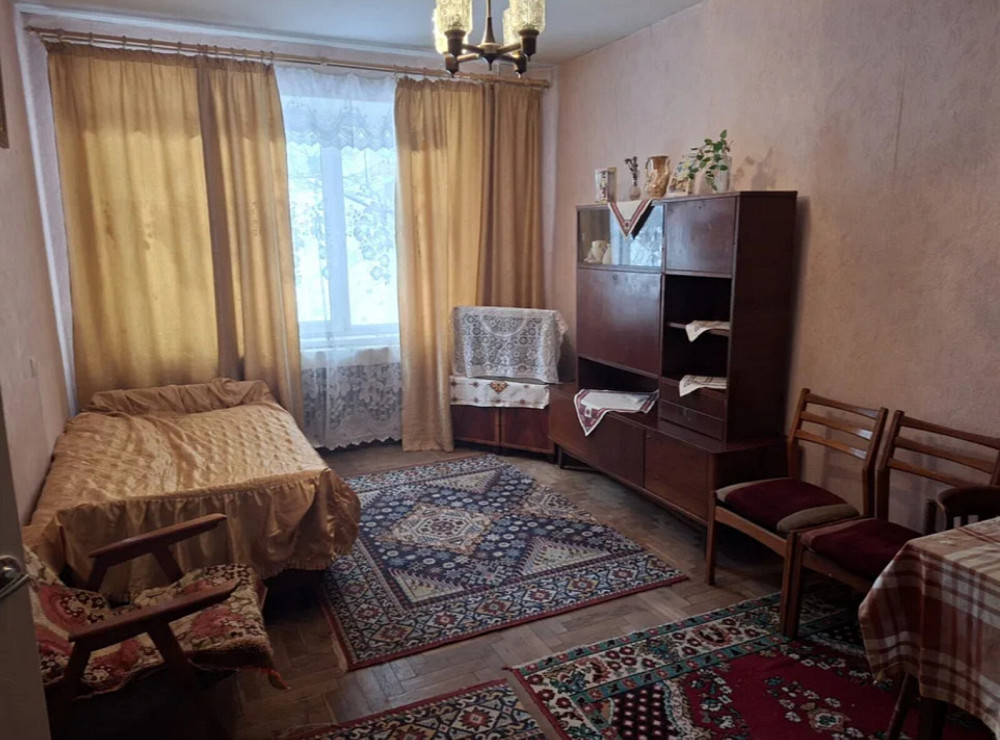 Продаж Квартира 2-кімнатна, 1/9 поверх Ternopil' - photo 2