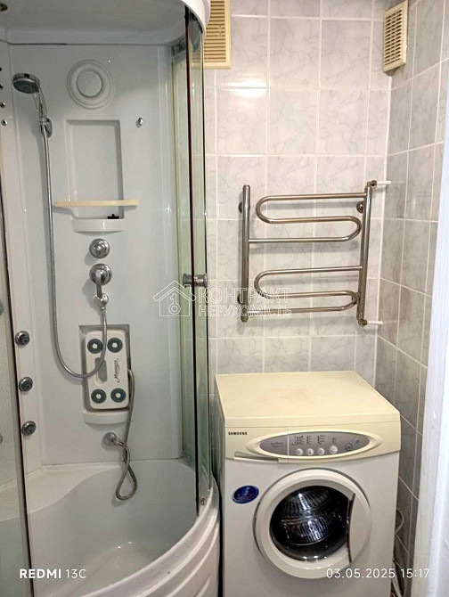 Оренда Квартира 3-кімнатна, 7/9 поверх на вул. Дружби народів Харьков - изображение 19