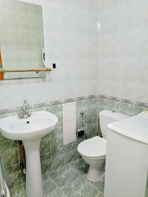 Оренда Квартира 1-кімнатна, 13/16 поверх на Кошиця, 7а Киев - изображение 7