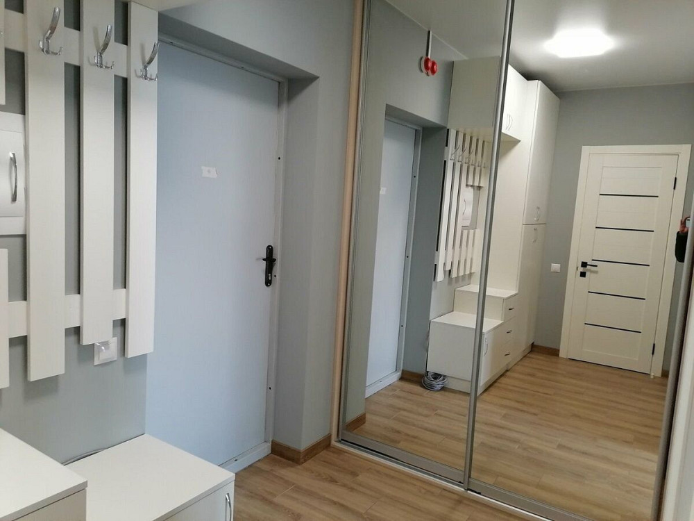 Оренда Квартира 1-кімнатна, 17/25 поверх на Ревуцького, 40в Київ - фото 9