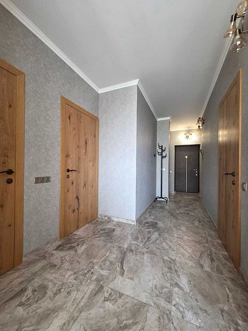 Продаж Квартира 3-кімнатна, 18/25 поверх на Максимовича Михайла вул., д. 3Д Kiev - photo 4