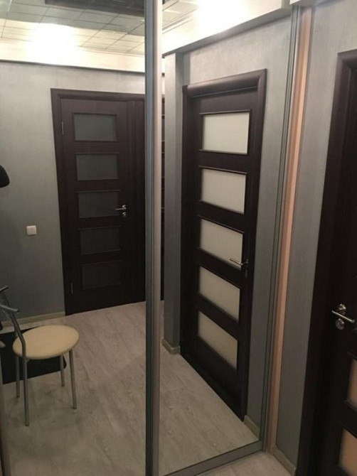 Оренда Квартира 1-кімнатна, 1/16 поверх на Голосеевский пр., 7 Київ - фото 3