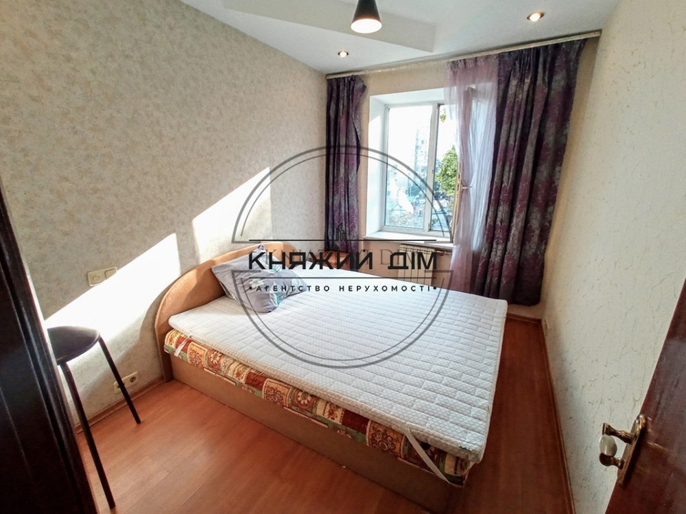 Оренда Квартира 2-кімнатна, 3/9 поверх на вул. Велика Васильківська Kiev - photo 1