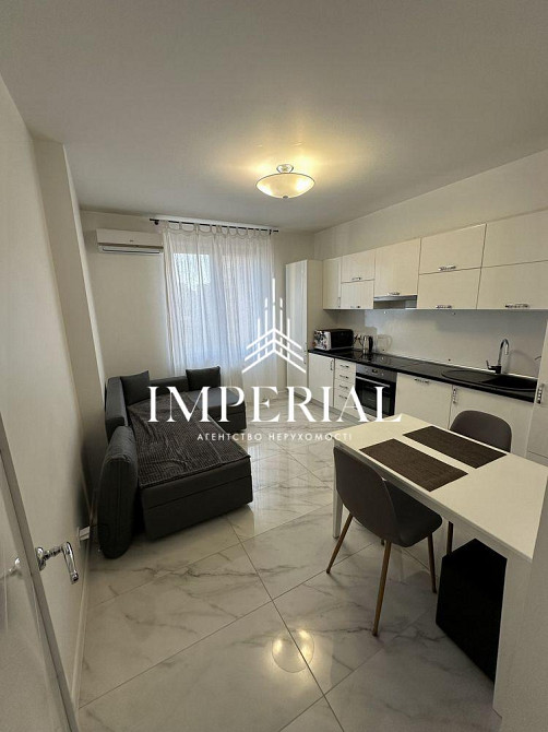 Продаж Квартира 1-кімнатна, 12/16 поверх на вул. Чорновола Kiev - photo 4