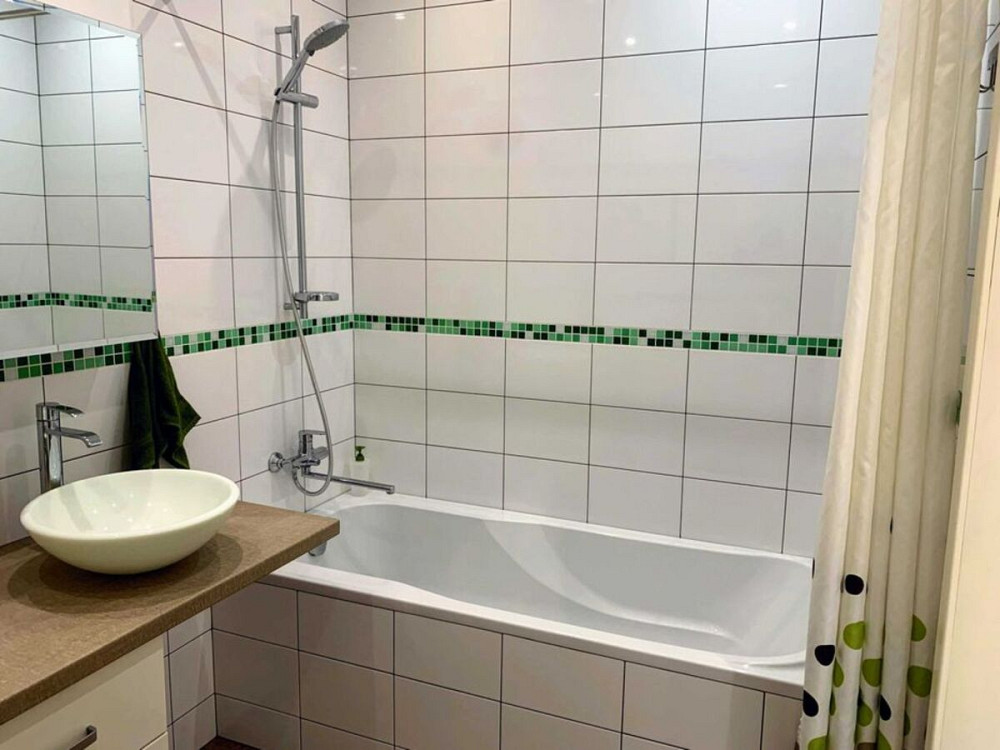 Оренда Квартира 2-кімнатна, 2/16 поверх на ул. Анатолия Петрицкого, 21 Київ - фото 12