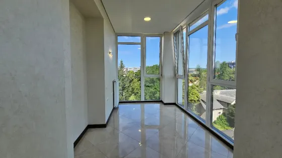 For sale 2-room Apartment 71.8 sq.m Млинарський Ivano-Frankivs'k