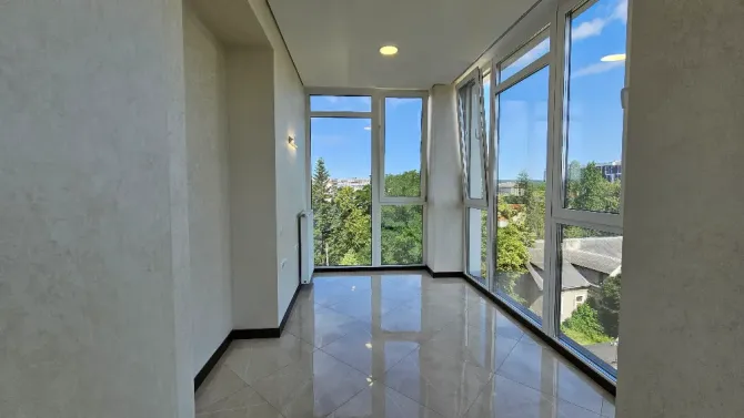 For sale 2-room Apartment 71.8 sq.m Млинарський Ivano-Frankivs'k - photo 1