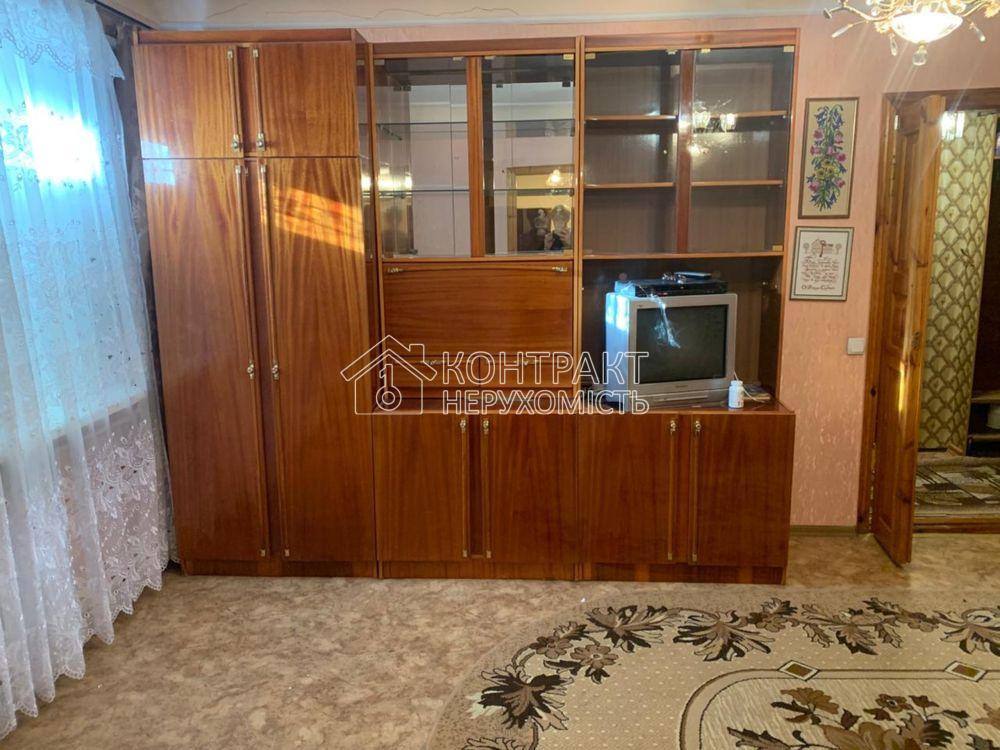 Продаж Квартира 2-кімнатна, 1/2 поверх на вул. Бойова Харьков - изображение 9