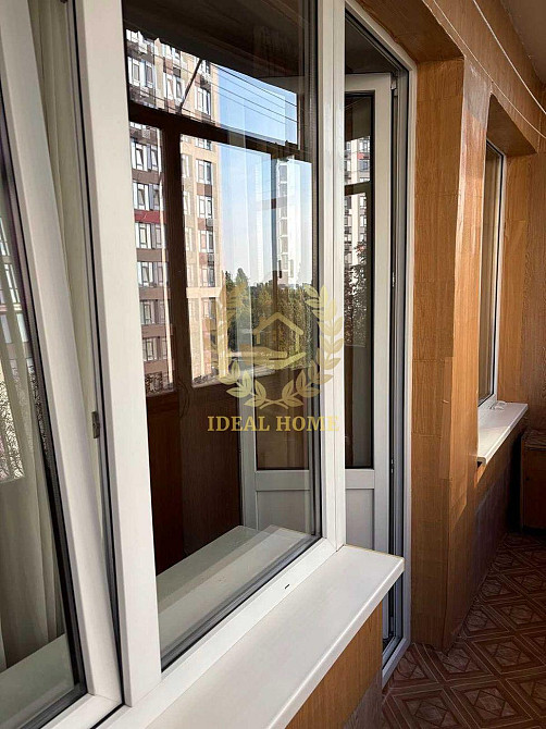 Продаж Квартира 1-кімнатна на Любомира Гузара пр-т, 17А Київ - фото 6