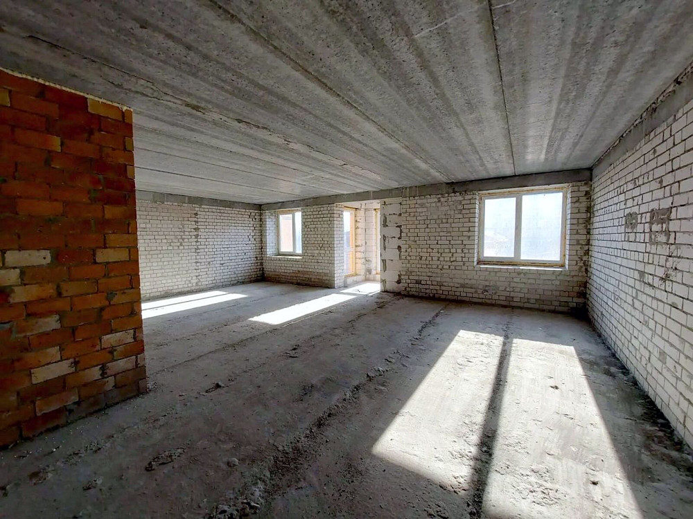 Продаж Квартира 2-кімнатна, 3/10 поверх на Аржанова ул., 1 Дніпро - фото 3