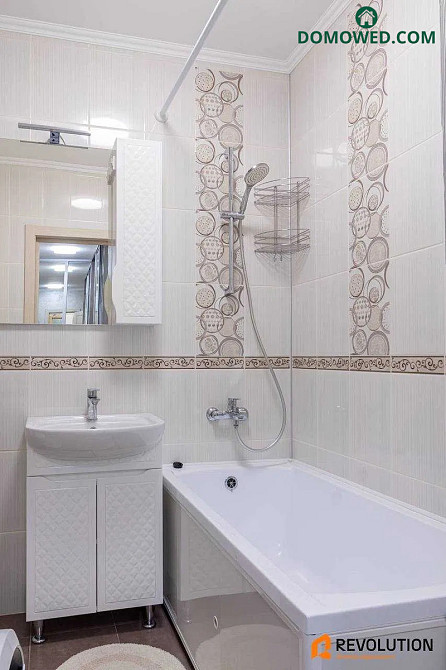 Оренда Квартира 1-кімнатна, 8/16 поверх на Данченка, 32 Київ - фото 6