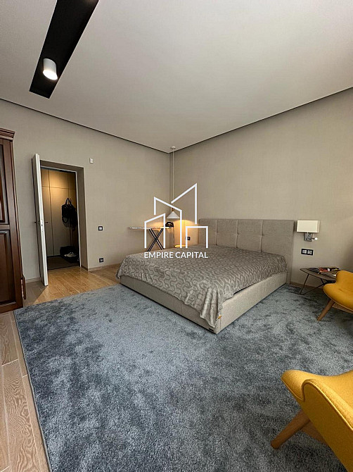 Оренда 2к Квартира 88 кв.м Рєпіна Іллі вул. Львів - фото 3