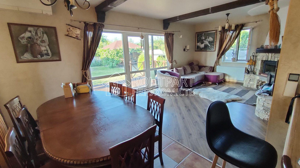 Оренда Будинок 4-кімнатний на вул. Уграїцького Харків - фото 3