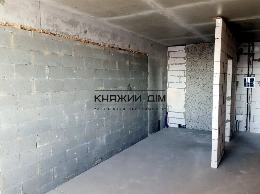 Продаж 1 кімнатної квартири по вул. Дніпровська Набережна 15К ЖК Great 21145895 Київ - фото 3