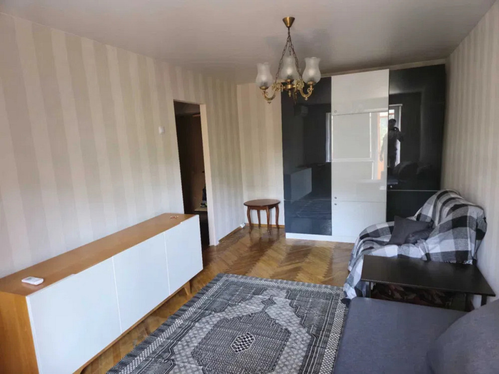 Оренда Квартира 1-кімнатна, 3/5 поверх на Парково-Сирецька, 1 Kiev - photo 3