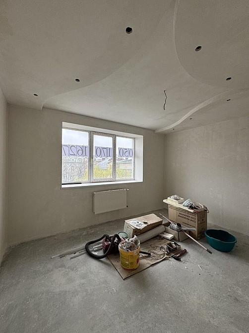 Продаж Квартира 3-кімнатна, 6/7 поверх на Пилипа Орлика Ivano-Frankivs'k - photo 10