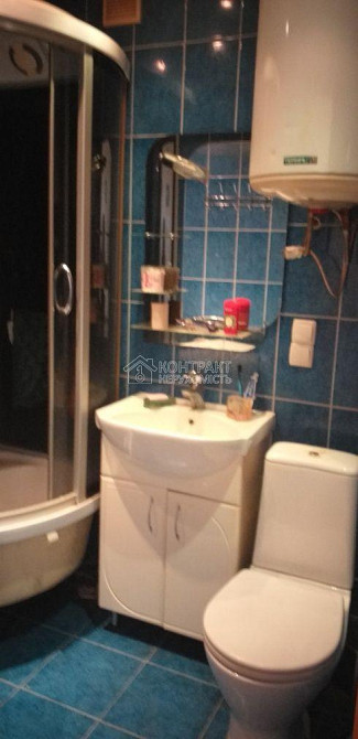 Продаж Квартира 2-кімнатна, 8/12 поверх на вул. Холодногірська Харків - фото 14