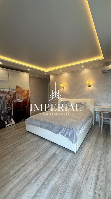 Продаж Квартира 3-кімнатна, 14/17 поверх на вул. Петрицького Анатолія Киев - изображение 14