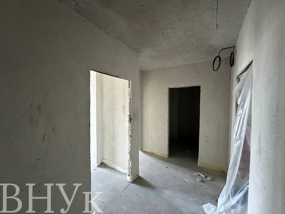 Продаж Квартира 2-кімнатна, 4/8 поверх на вул. Зелена L'viv - photo 10