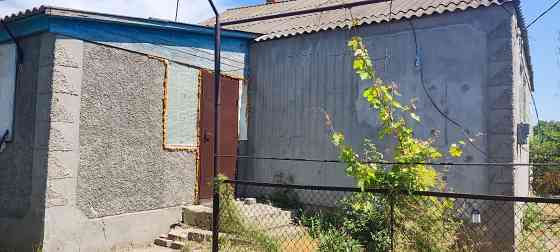 Продается дом, с. Дачное Дачне