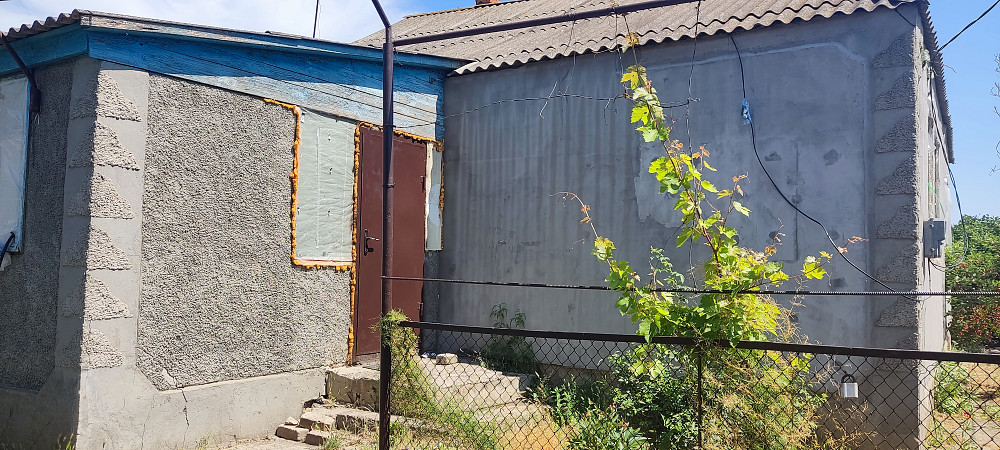 Продается дом, с. Дачное Dachne - photo 2