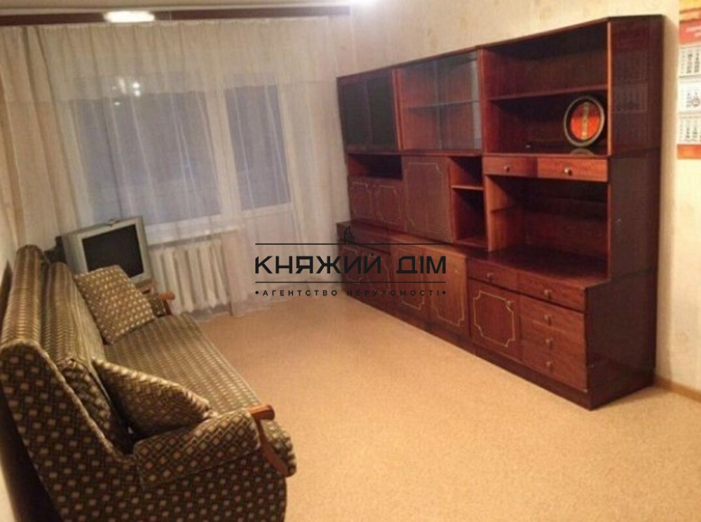 Оренда 2-кімнатної квартири, м. Нивки, м. Святошино. № 11189257 Київ - фото 5