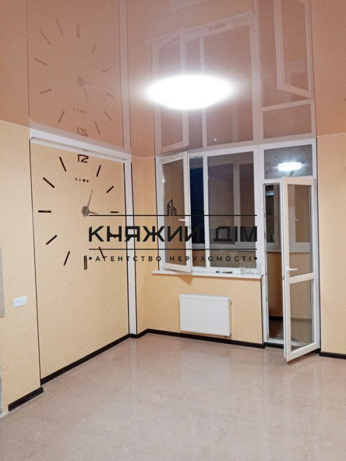 Продажа 1 ком. студио в ЖК Новая Волна. № 21116770 Київ - фото 4