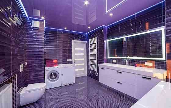 Продаж Квартира 5-кімнатна, 19/20 поверх на Анни Ахматової,, 30 Київ