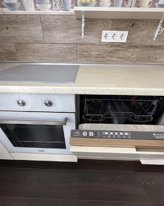 Продам квартиру с видом на МОРЕ, Альтаир-2 / Таирова, Люстдорфская дорога Odessa - photo 13