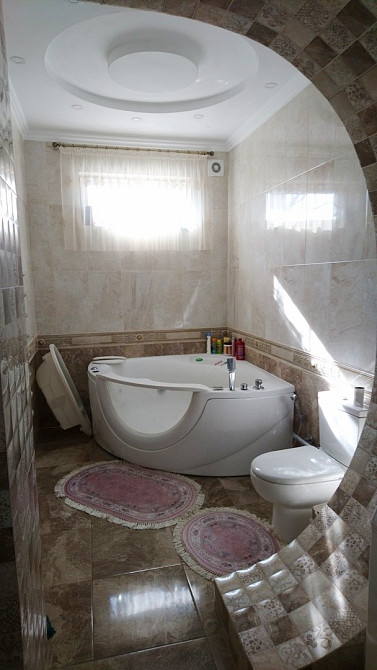 Светлый просторный дом у самого черного моря! Совиньон-1 Одеса - фото 16